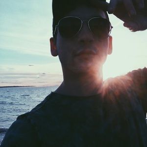 Meet your Posher, Stephen